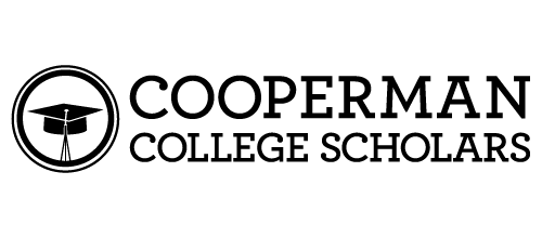 New Scholar Application logo
